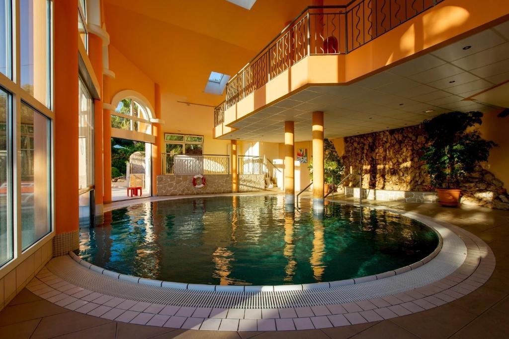 Residence Les Tourelles Сент-Максим Экстерьер фото
